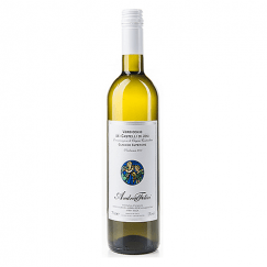 bottiglia verdicchio andrea felici